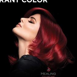 Saffron Hair Design