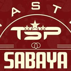 Tasty Sabaya & Pizza restaurant