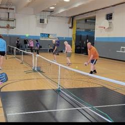 Kenwood Athletic Club