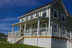 Skipper Tom's Vacation Home
