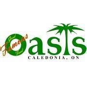 Oasis Drive-In