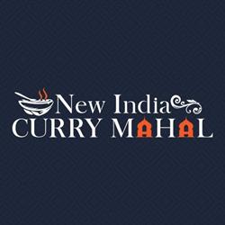 New India Curry Mahal