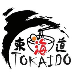 Tokaido Ramen & Bar