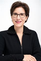 Rachel Gaudreau, nutritionniste / diététiste