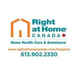 Right At Home - In-Home Health Care Kingston