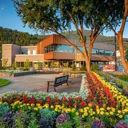 Trail Visitor Centre