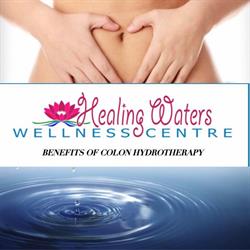 Healing Waters Wellness Centre