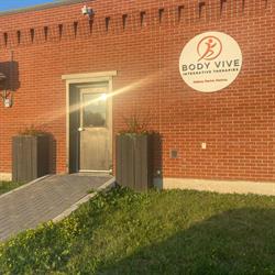 Body Vive Integrative Therapies