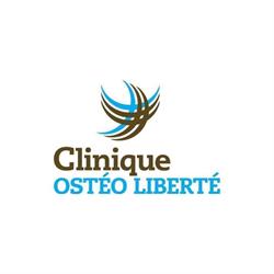 Clinique Ostéo Liberté François Laforge D.O.