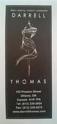 Darrell Thomas Textiles