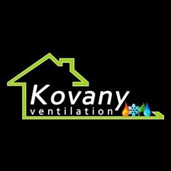 Kovany Ventilation