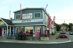 Peninsula Ice Cream and Treats