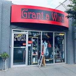 Grant a Wish