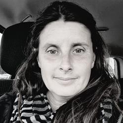 Maritza Roy Horticultrice