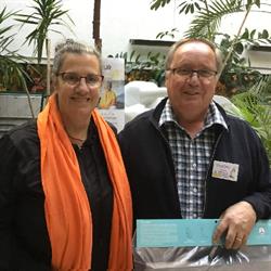 Centre de yoga Alain Gendron et Etiennette Gagnon