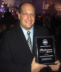 Clayton Steinberg Realtor, Ontario