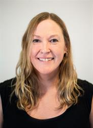 Active Therapeutic Kelowna, Trish Shore, RMT