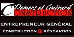 Demers Et Guerard Construction