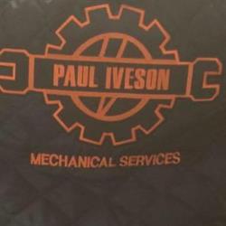 Paul Iveson Mechanical Services