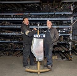 Steel Inc