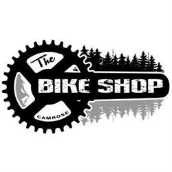 The Bike Shop Camrose
