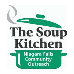 Niagara Falls Soup Kitchen