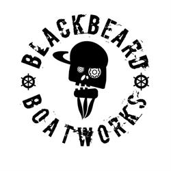 Blackbeard Boatworks Ltd.