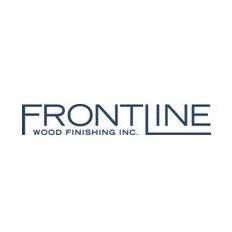 Frontline Wood Finishing Inc