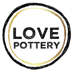 Love Pottery