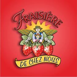 Fraisiere De Chez-Nous