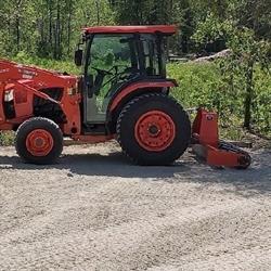Gravel Driveway Guy