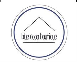 blue coop boutique