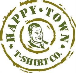 Happy Town T-Shirt Co