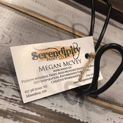 Serendipity Paint Co.