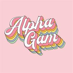 Alpha Gamma Delta