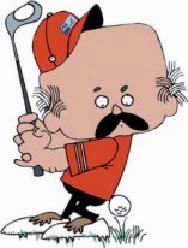 Chimo Golf