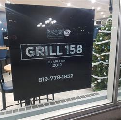 Grill 158