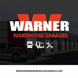 Warner Warehouse Garages