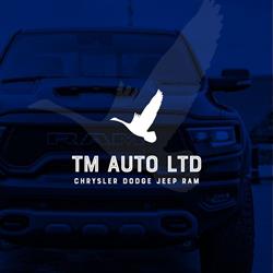 TM Auto Chrysler Dodge Jeep Ram Ltd
