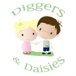 Diggers and Daisies