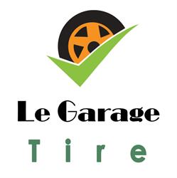 Le Garage Tire