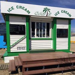 Ice Cream Oasis