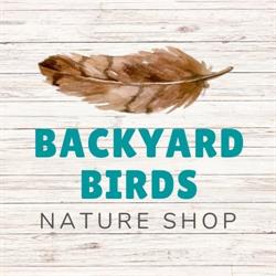 Backyard Birds Nature Shop