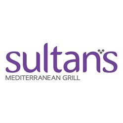 Sultan's Mediterranean Grill- St. Catharines