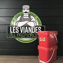 Les Viandes du Marchand