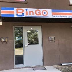 Bingle Mart
