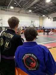 Rockland Academy of Martial Arts