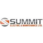 Summit Electric & Maintenance Ltd