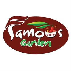 Famous CURRY Garden
