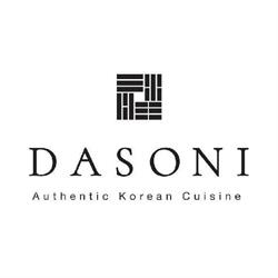 Dasoni (authentic Korean cuisine)